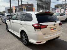 2015 Toyota Corolla Fielder