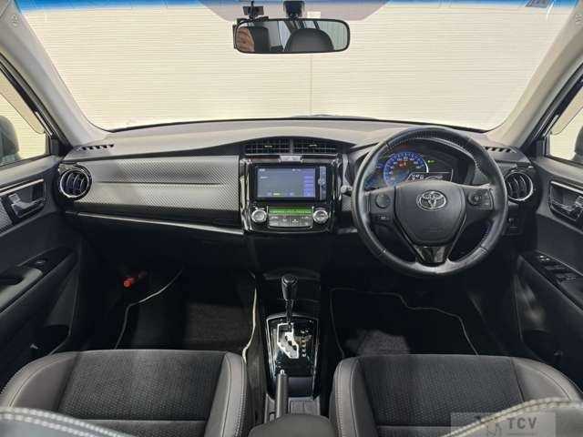 2014 Toyota Corolla Fielder