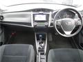 2015 Toyota Corolla Fielder