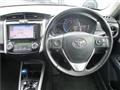 2015 Toyota Corolla Fielder