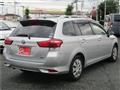 2015 Toyota Corolla Fielder