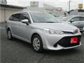 2015 Toyota Corolla Fielder