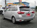 2015 Toyota Corolla Fielder