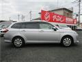 2015 Toyota Corolla Fielder