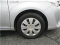 2015 Toyota Corolla Fielder