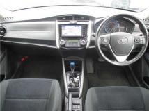 2015 Toyota Corolla Fielder
