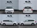 2015 Toyota Corolla Fielder