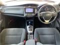 2015 Toyota Corolla Axio