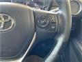 2015 Toyota Corolla Axio