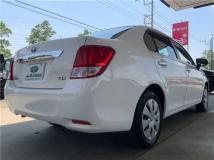 2015 Toyota Corolla Axio