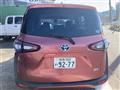 2016 Toyota Sienta