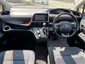 2015 Toyota Sienta