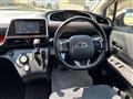 2015 Toyota Sienta