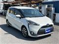 2015 Toyota Sienta
