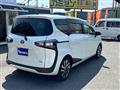 2015 Toyota Sienta