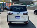 2015 Toyota Sienta