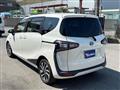 2015 Toyota Sienta