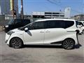 2015 Toyota Sienta