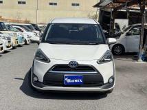 2015 Toyota Sienta
