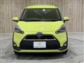 2015 Toyota Sienta