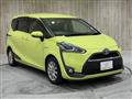 2015 Toyota Sienta
