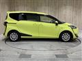 2015 Toyota Sienta