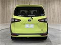 2015 Toyota Sienta