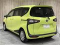2015 Toyota Sienta