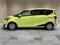 2015 Toyota Sienta