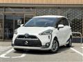 2015 Toyota Sienta