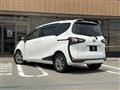 2015 Toyota Sienta