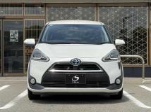 2015 Toyota Sienta