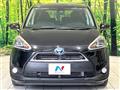 2017 Toyota Sienta