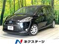 2017 Toyota Sienta