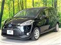 2017 Toyota Sienta