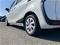 2017 Toyota Sienta