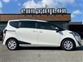 2017 Toyota Sienta