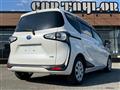 2017 Toyota Sienta