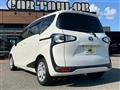 2017 Toyota Sienta