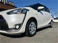 2017 Toyota Sienta