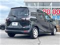 2016 Toyota Sienta