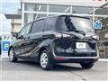 2016 Toyota Sienta