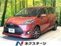 2015 Toyota Sienta