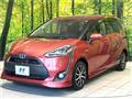 2015 Toyota Sienta