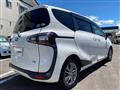 2016 Toyota Sienta