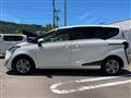 2016 Toyota Sienta