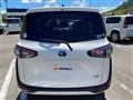 2016 Toyota Sienta