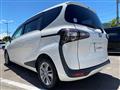 2016 Toyota Sienta