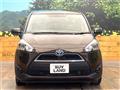 2015 Toyota Sienta