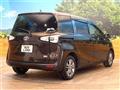 2015 Toyota Sienta